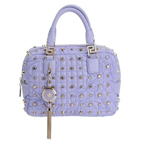 versace lilac|versace handbags.